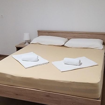 Apartments Boljat Трогир Экстерьер фото