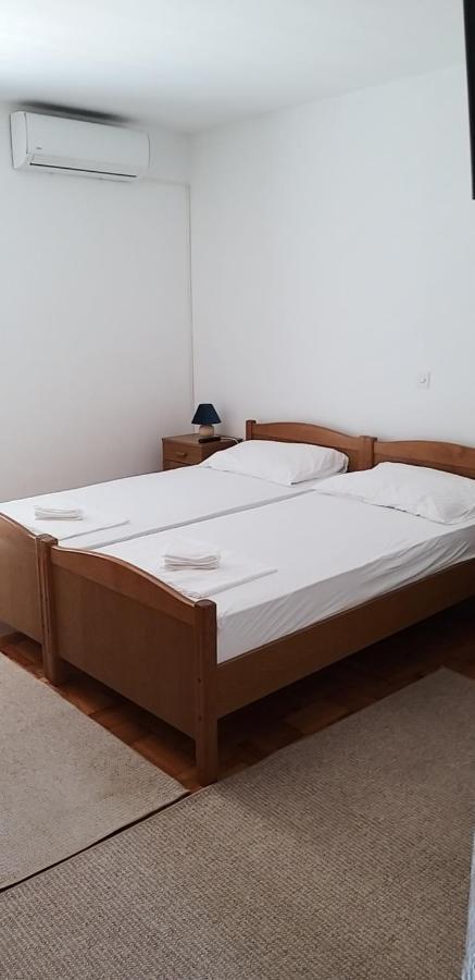 Apartments Boljat Трогир Экстерьер фото