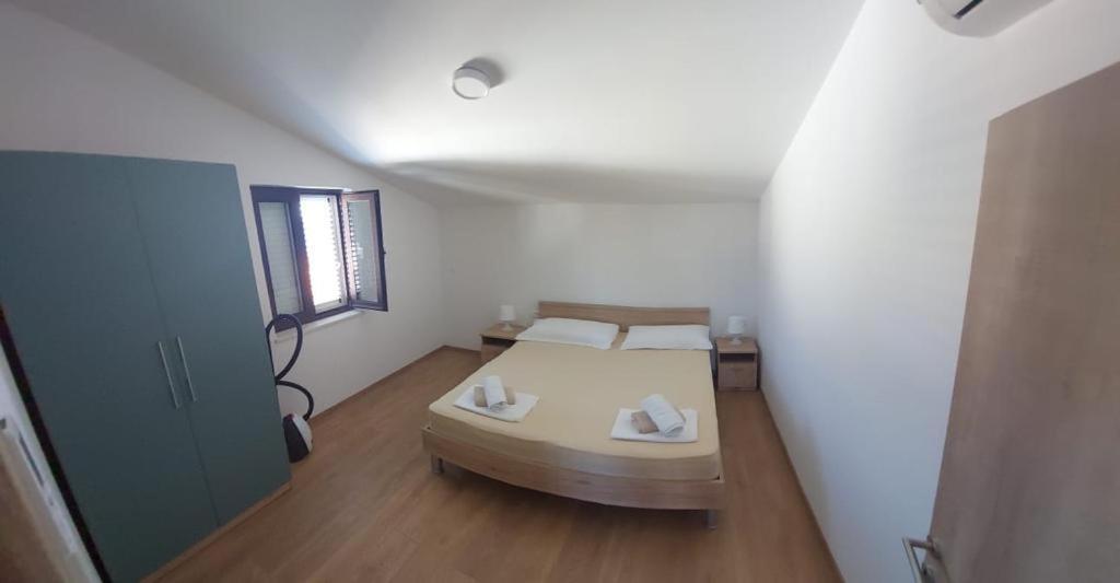 Apartments Boljat Трогир Экстерьер фото