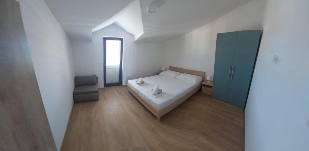 Apartments Boljat Трогир Экстерьер фото