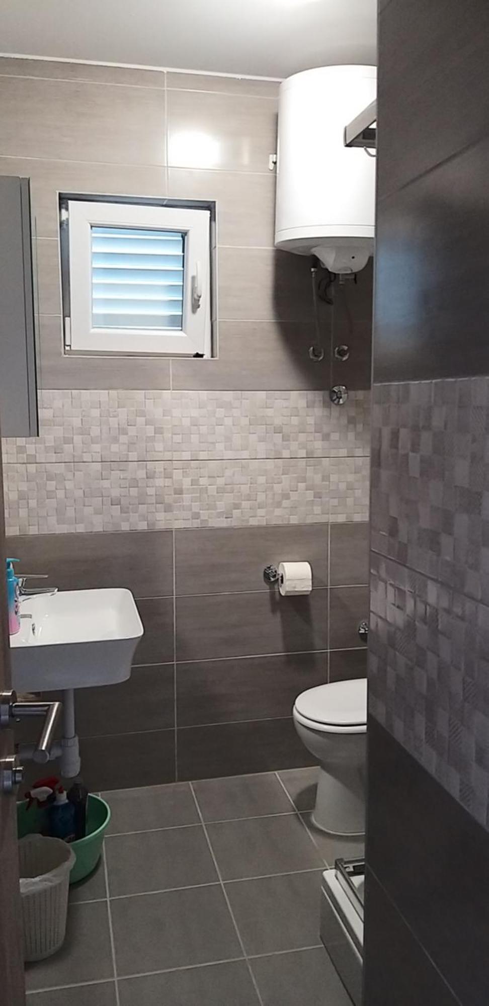 Apartments Boljat Трогир Экстерьер фото