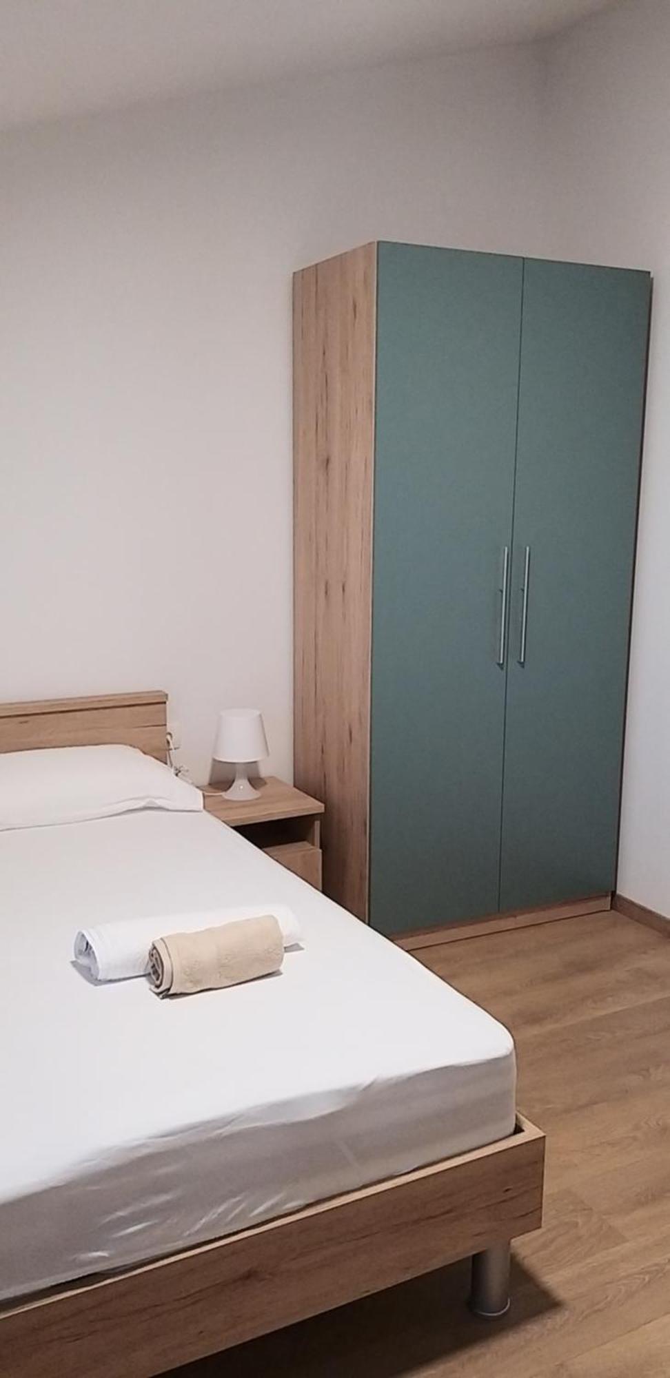 Apartments Boljat Трогир Экстерьер фото