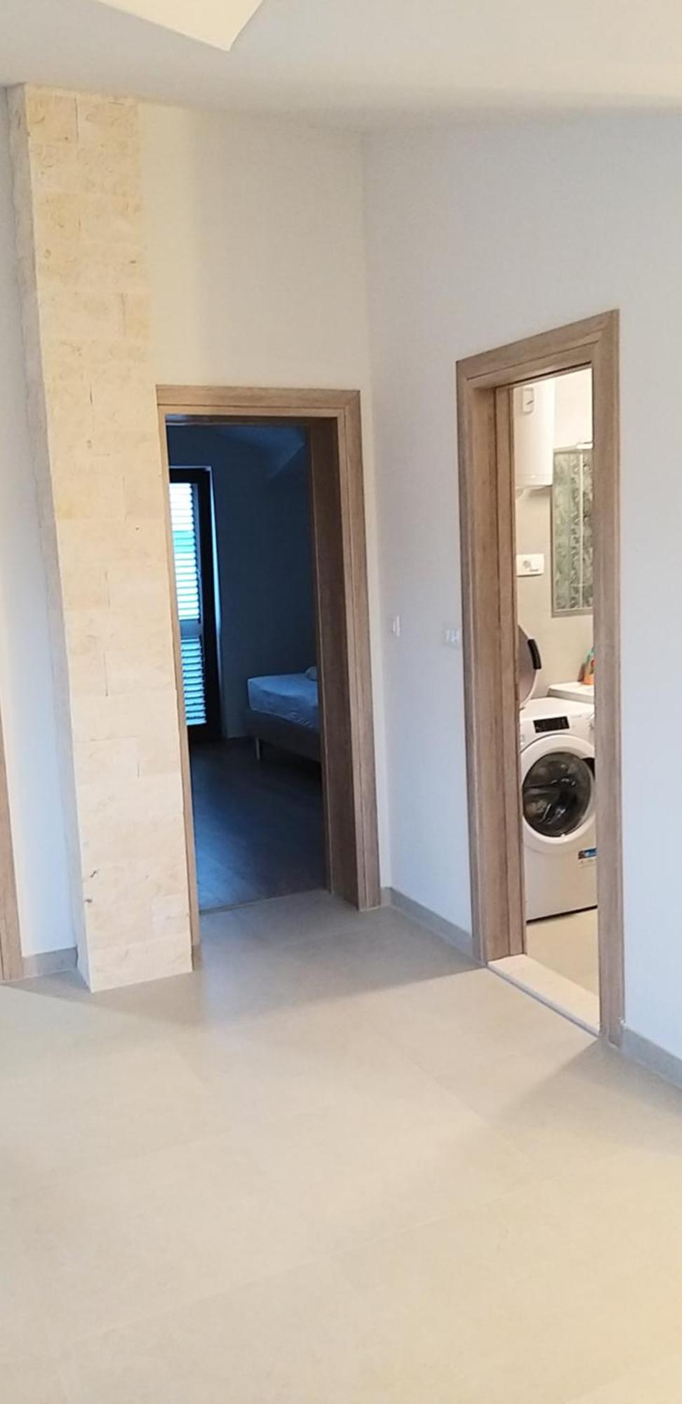 Apartments Boljat Трогир Экстерьер фото
