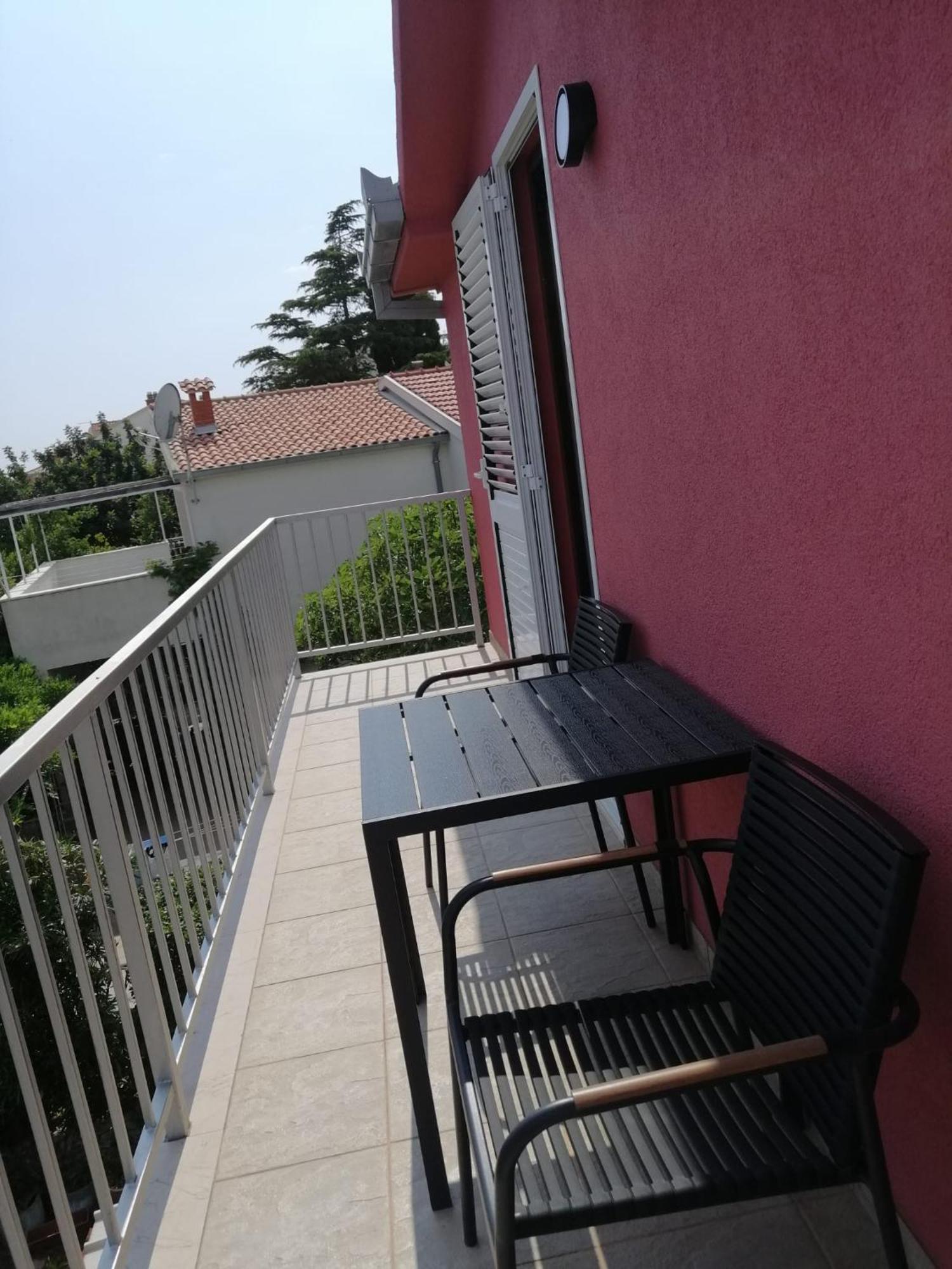 Apartments Boljat Трогир Номер фото